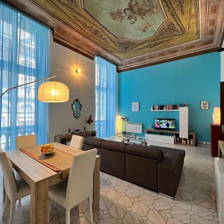 House Doge Antonino By Holiday World Генуя Экстерьер фото