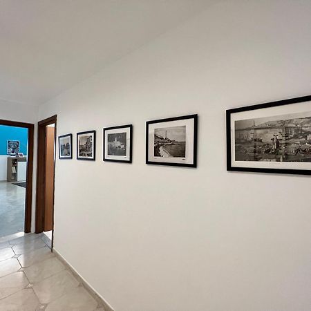 House Doge Antonino By Holiday World Генуя Экстерьер фото
