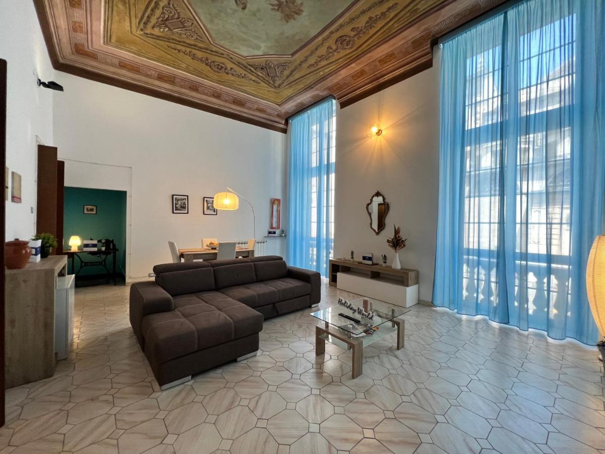 House Doge Antonino By Holiday World Генуя Экстерьер фото