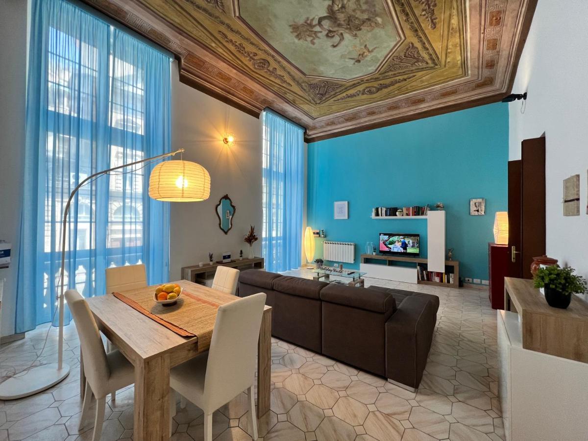 House Doge Antonino By Holiday World Генуя Экстерьер фото