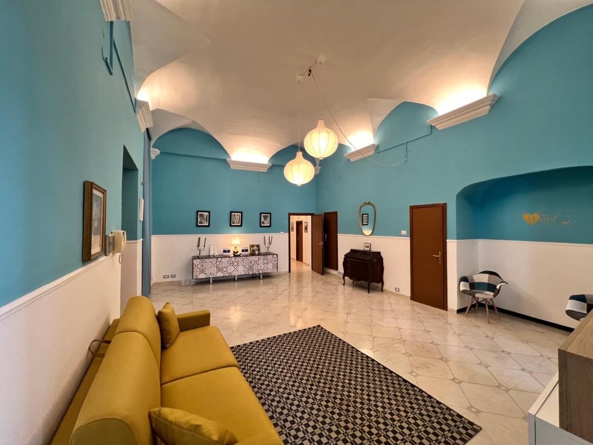House Doge Antonino By Holiday World Генуя Экстерьер фото