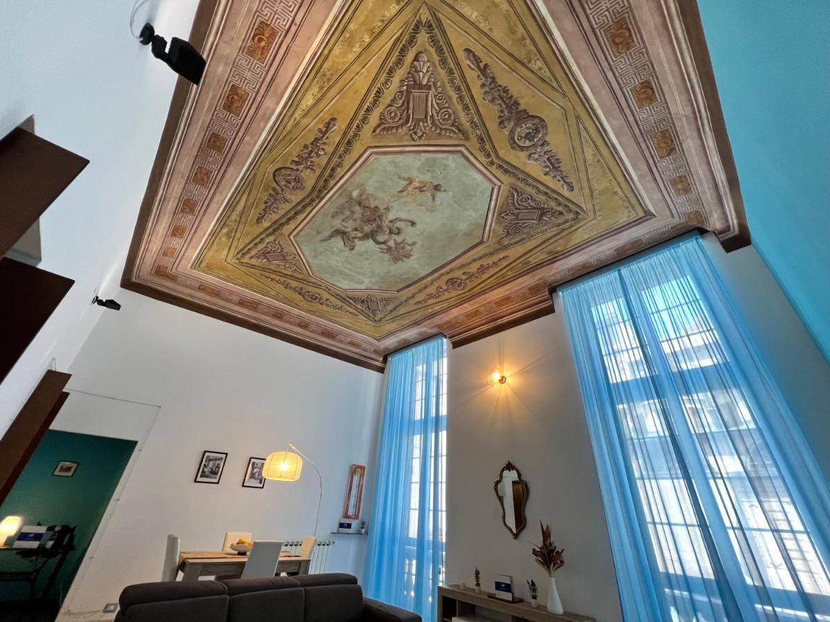 House Doge Antonino By Holiday World Генуя Экстерьер фото