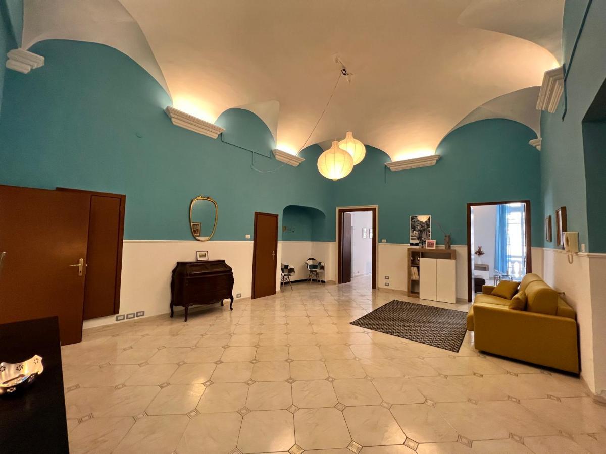 House Doge Antonino By Holiday World Генуя Экстерьер фото