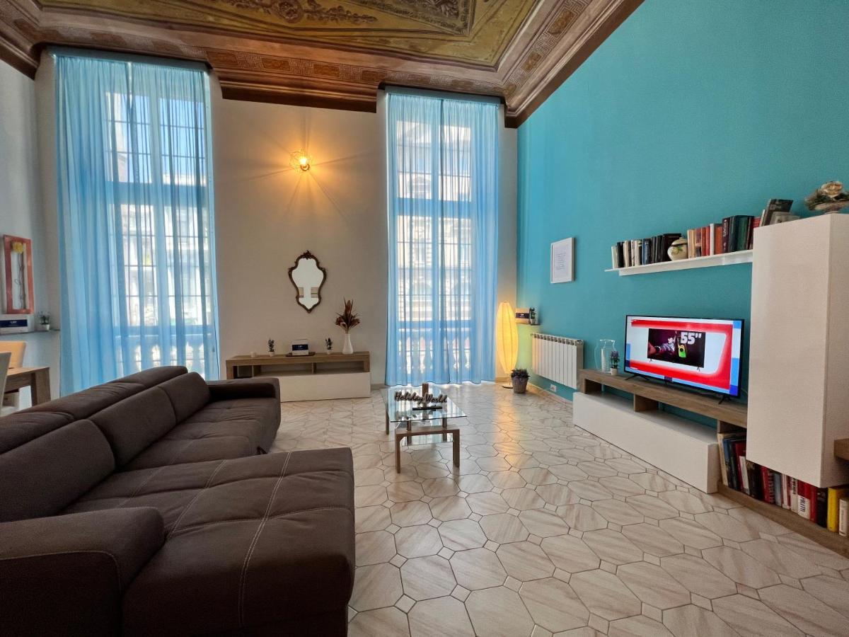 House Doge Antonino By Holiday World Генуя Экстерьер фото