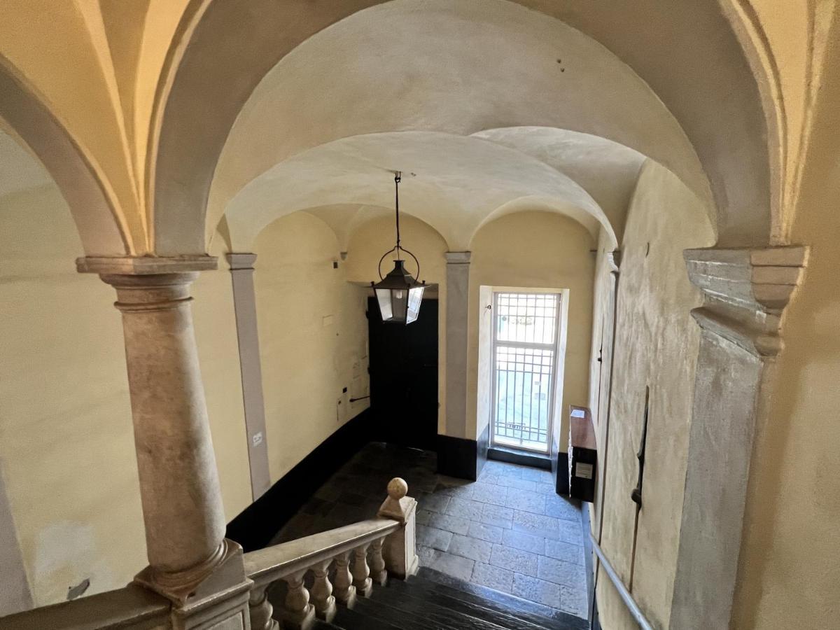 House Doge Antonino By Holiday World Генуя Экстерьер фото