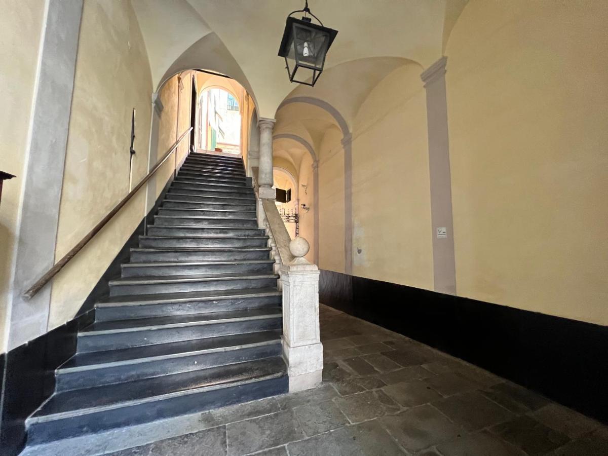 House Doge Antonino By Holiday World Генуя Экстерьер фото